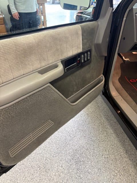 1993 GMC Truck thumbnail 5