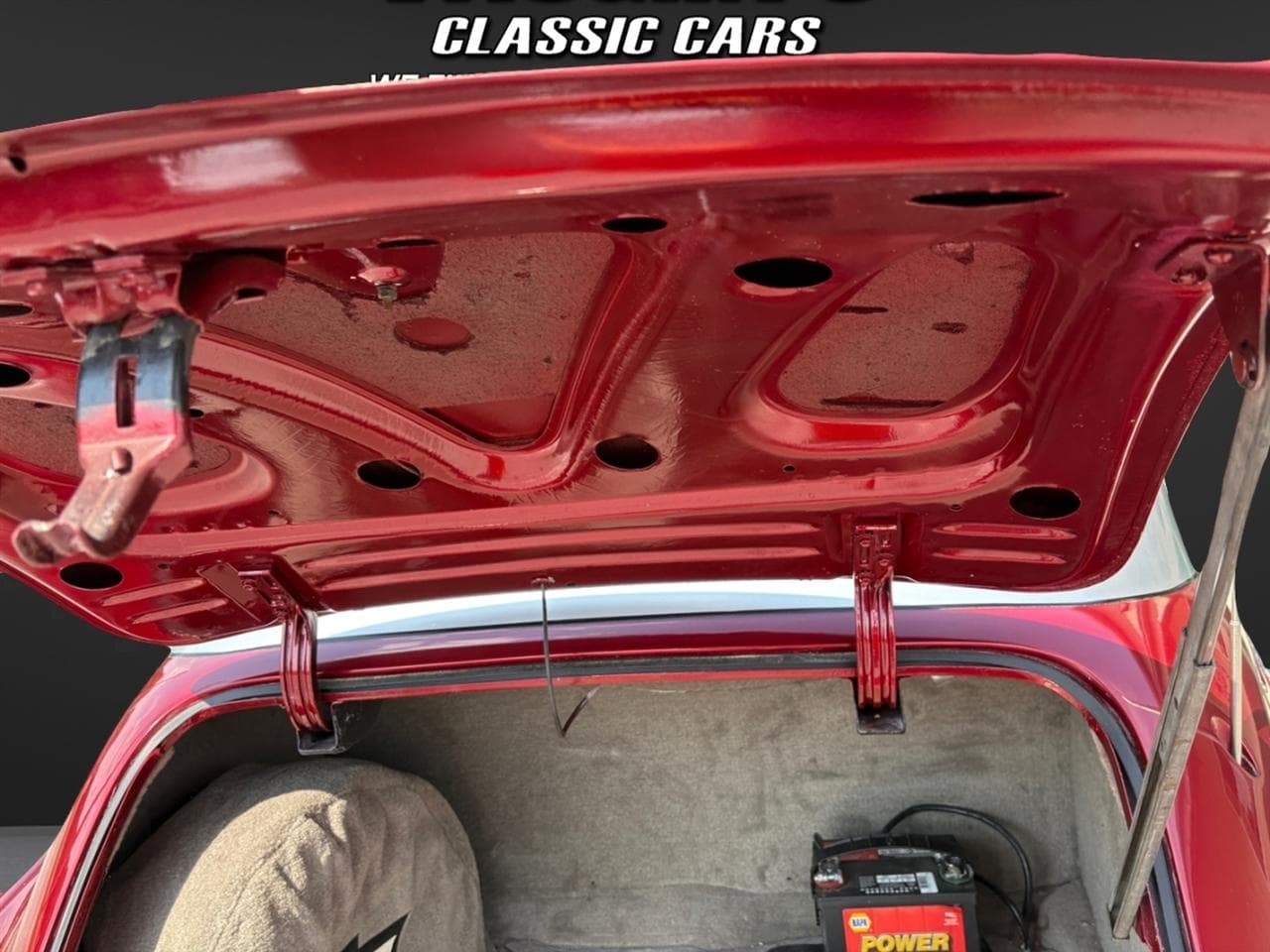 1941 Chevrolet Master Deluxe 2DR thumbnail 9