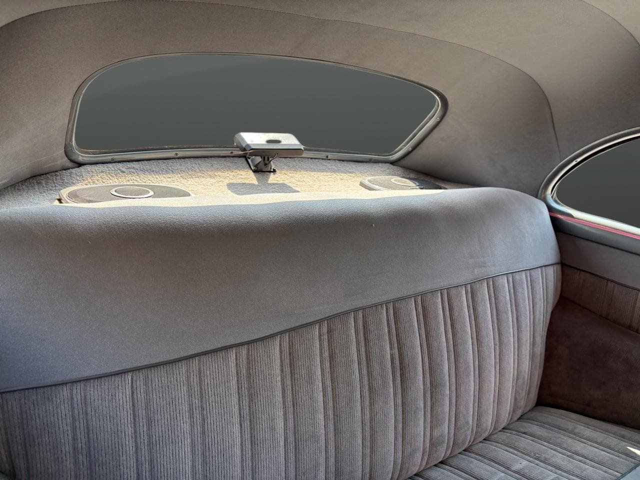 1941 Chevrolet Master Deluxe 2DR thumbnail 17