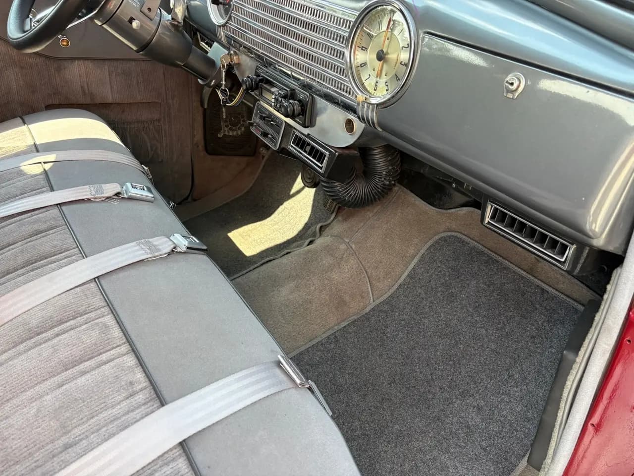 1941 Chevrolet Master Deluxe 2DR thumbnail 23