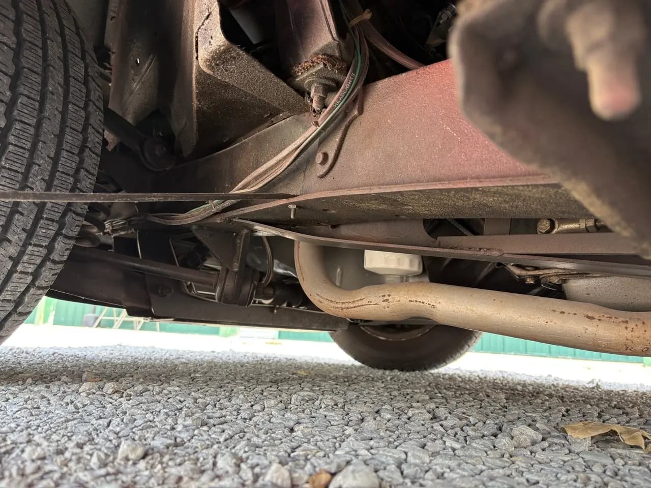 1941 Chevrolet Master Deluxe 2DR thumbnail 29