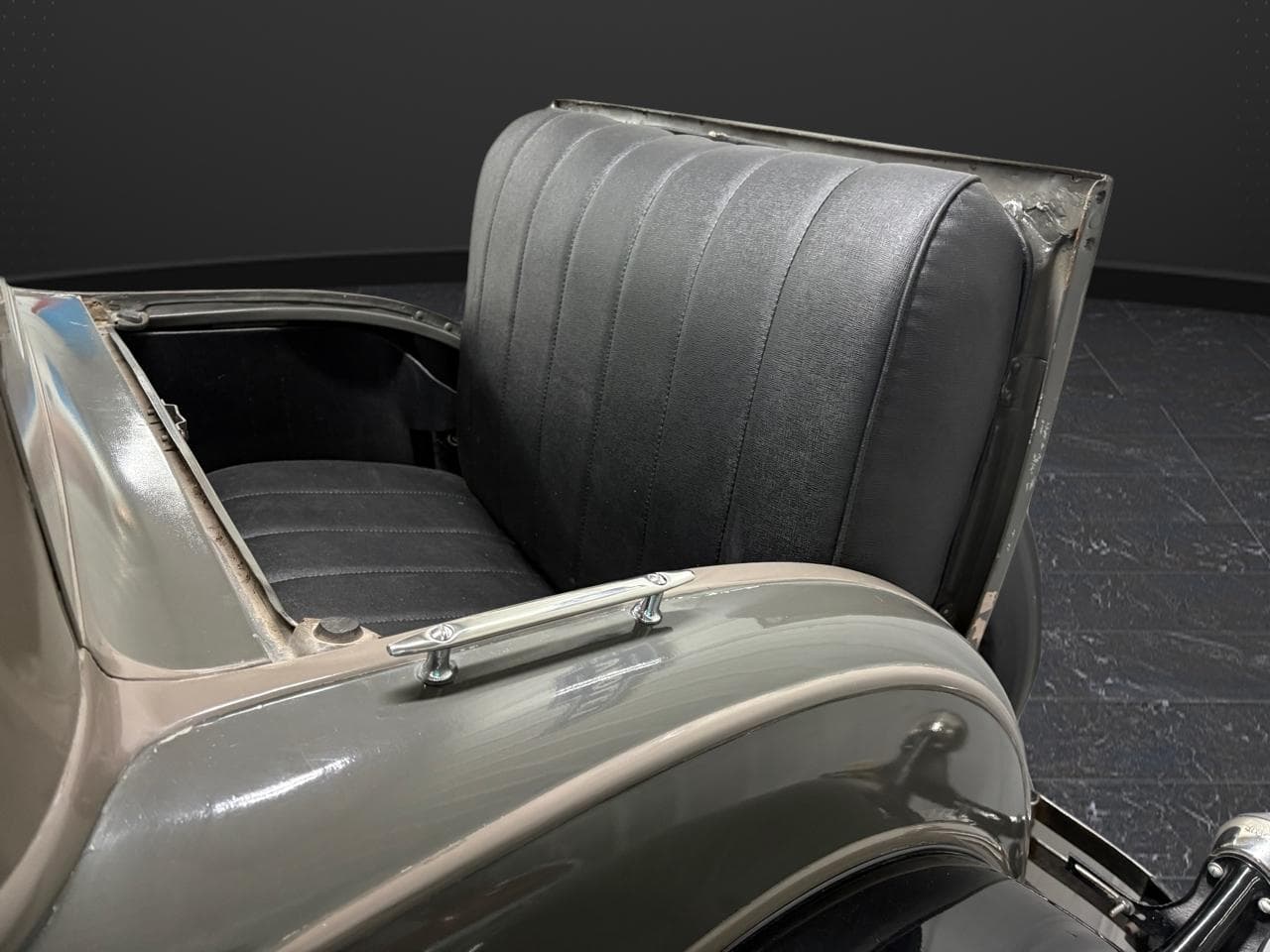 1930 Ford Model A Coupe thumbnail 15