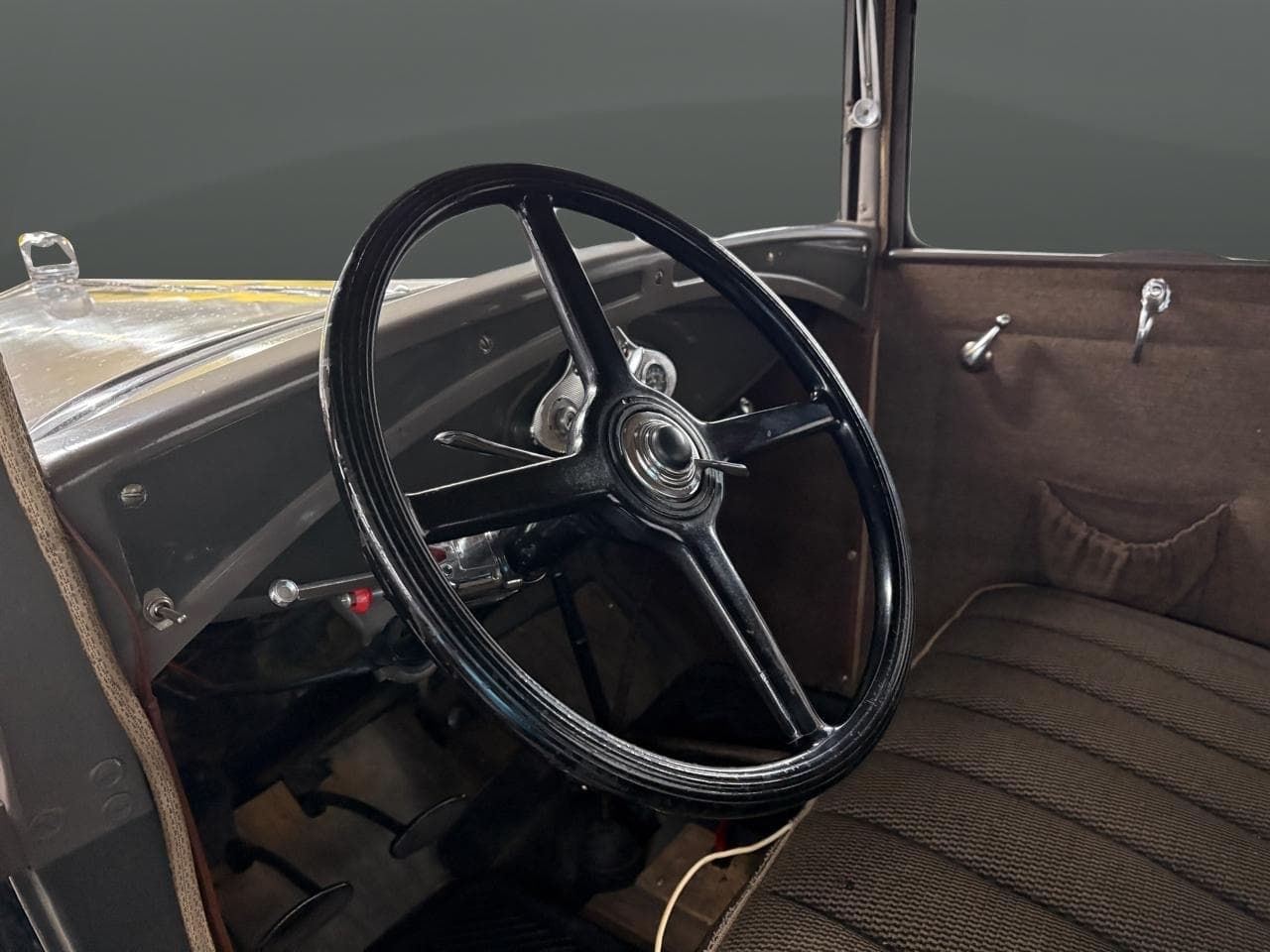 1930 Ford Model A Coupe thumbnail 19