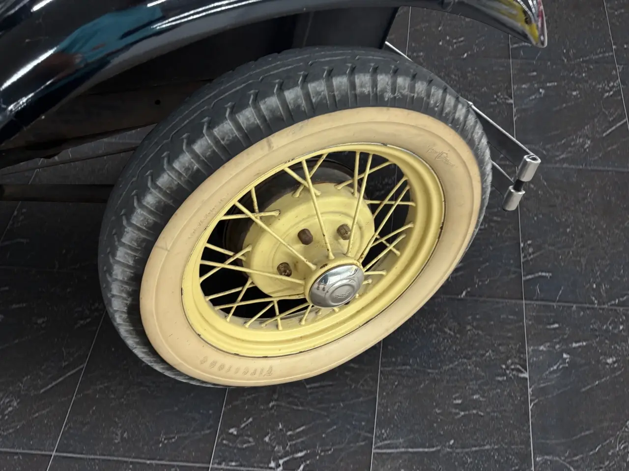 1930 Ford Model A Coupe thumbnail 10