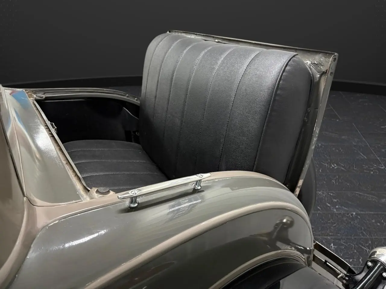 1930 Ford Model A Coupe thumbnail 15