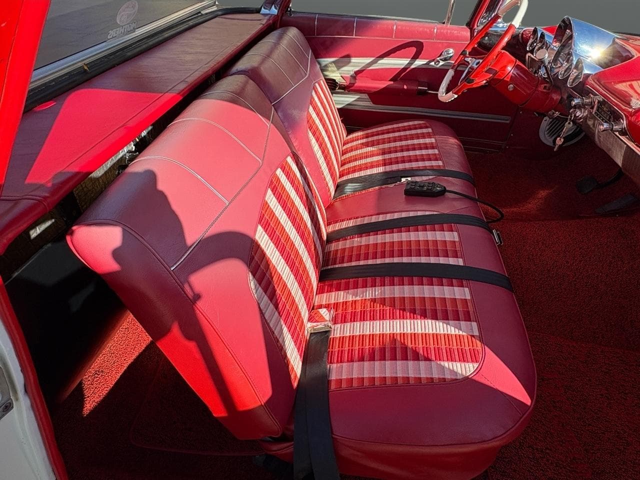 1959 Chevrolet El Camino 2dr Pickup thumbnail 9