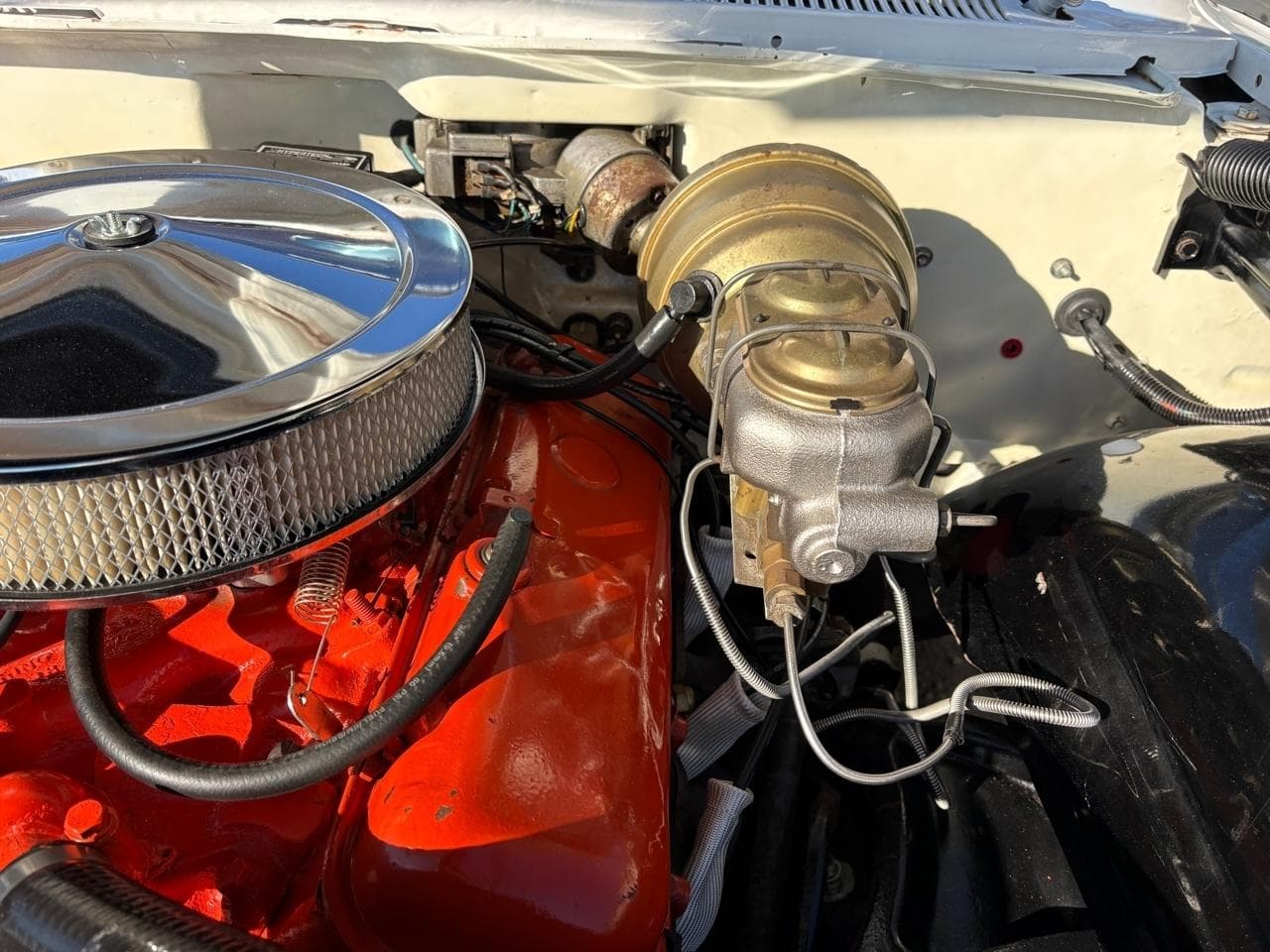 1959 Chevrolet El Camino 2dr Pickup thumbnail 17