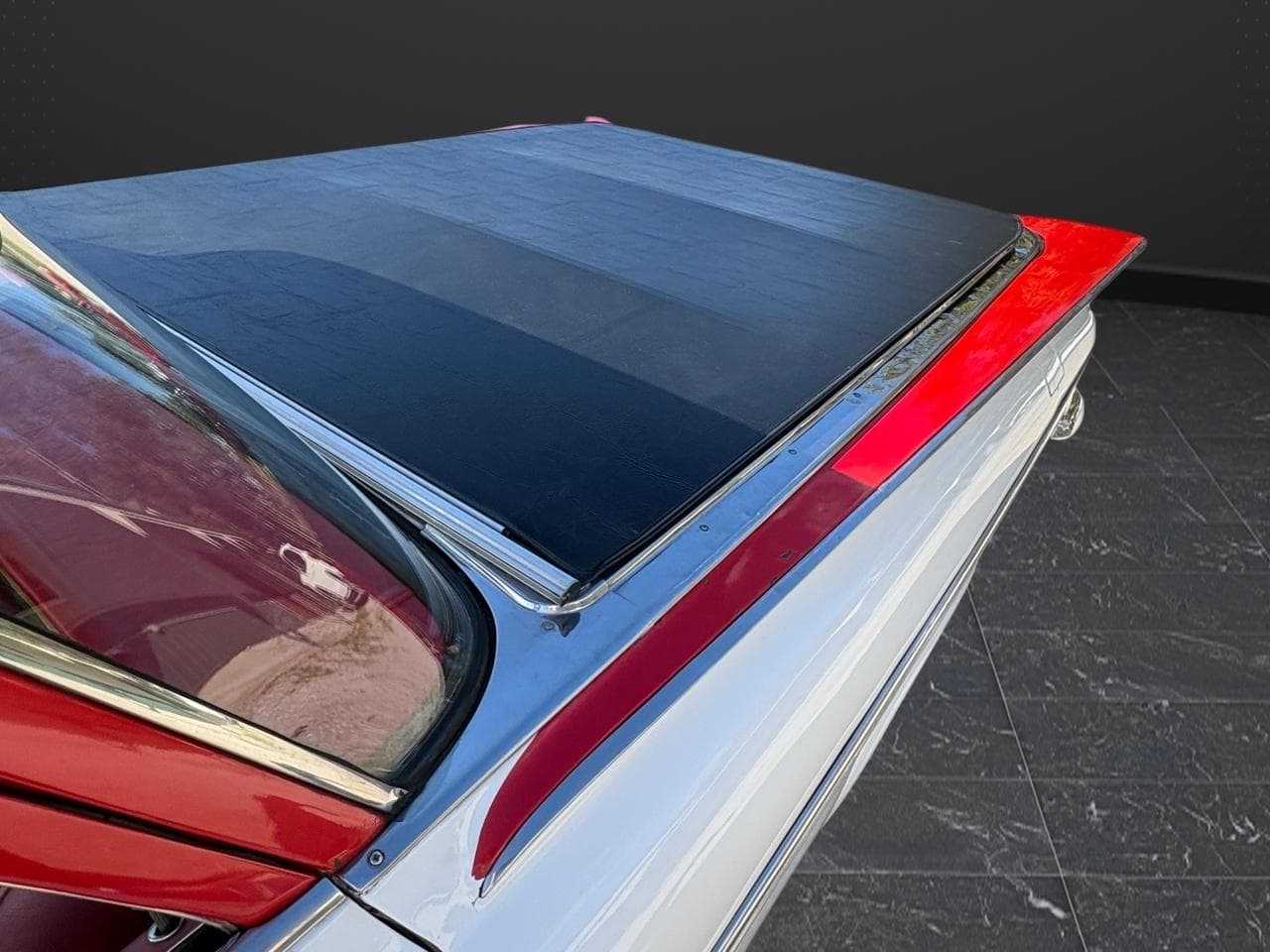 1959 Chevrolet El Camino 2dr Pickup thumbnail 29