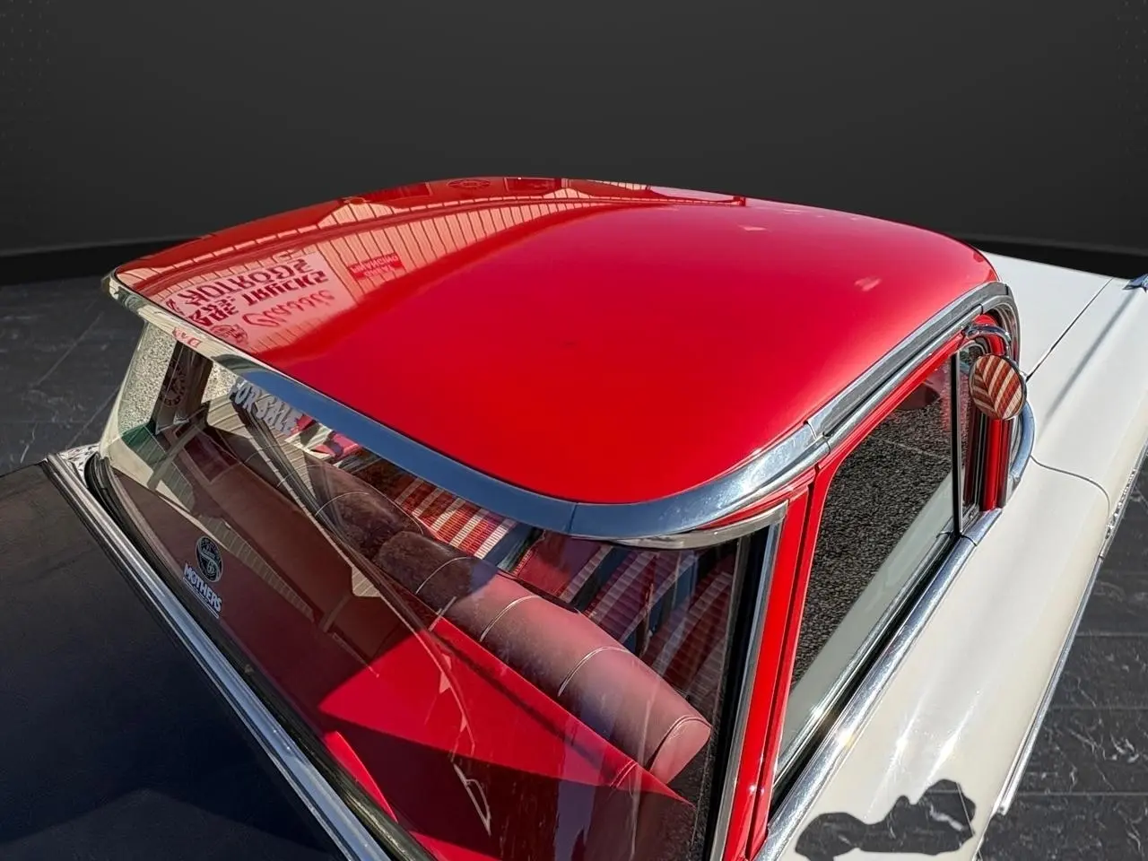 1959 Chevrolet El Camino 2dr Pickup thumbnail 29