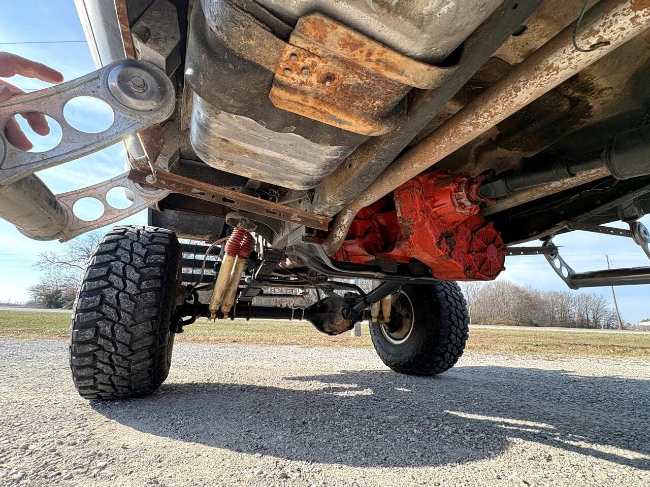 1978 Chevrolet C/K 10 Regular Cab 4WD thumbnail 8