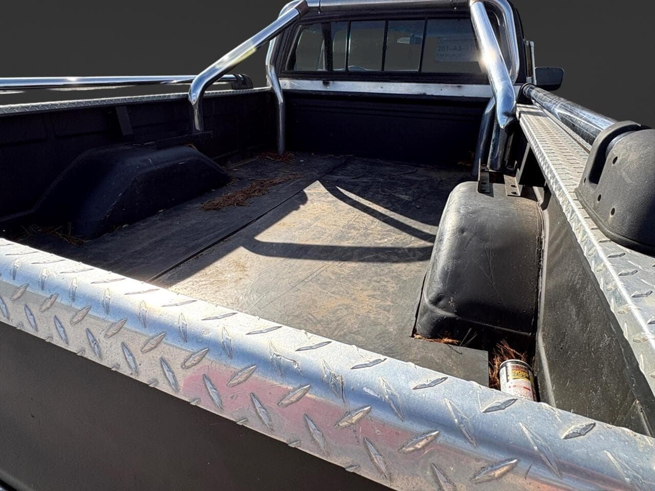 1978 Chevrolet C/K 10 Regular Cab 4WD thumbnail 9