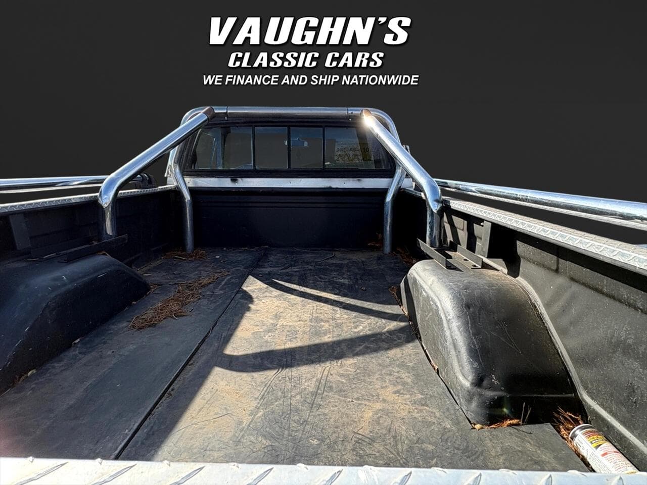 1978 Chevrolet C/K 10 Regular Cab 4WD thumbnail 10