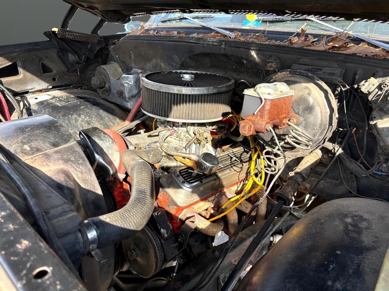 1978 Chevrolet C/K 10 Regular Cab 4WD thumbnail 18