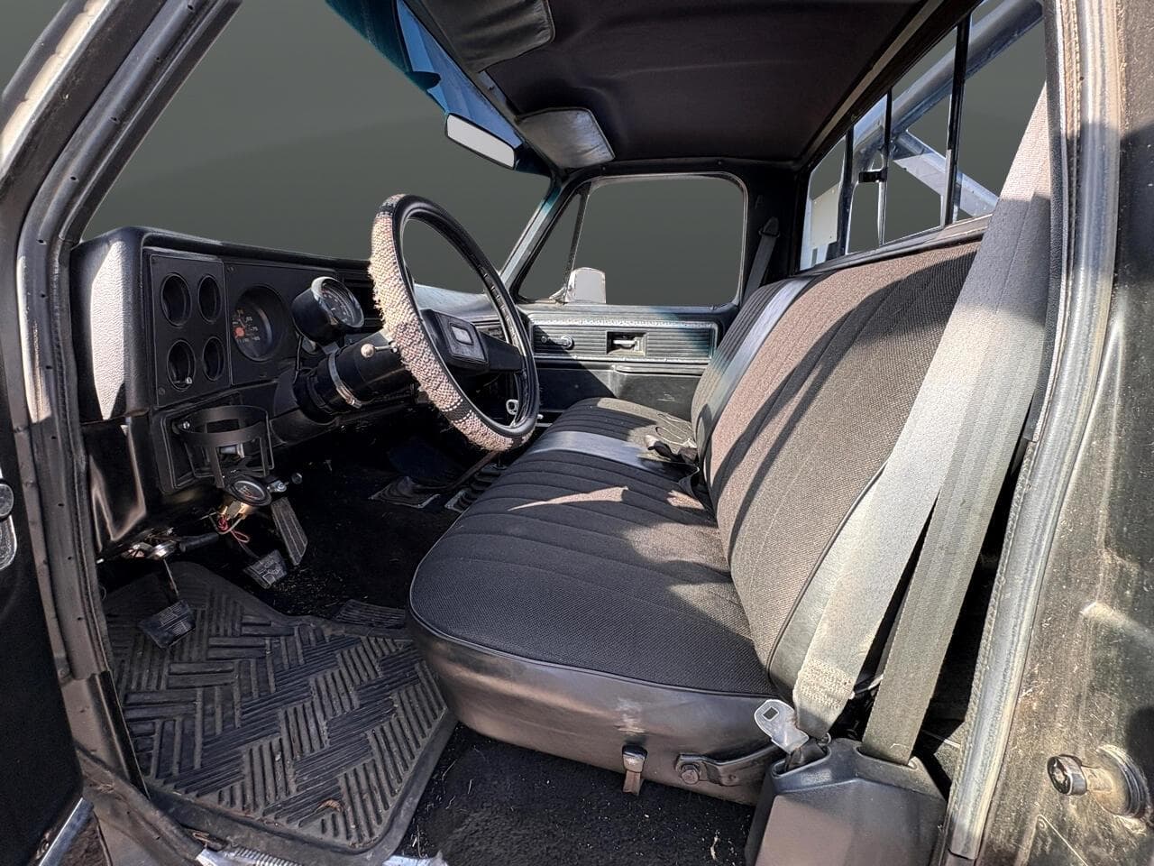 1978 Chevrolet C/K 10 Regular Cab 4WD thumbnail 19