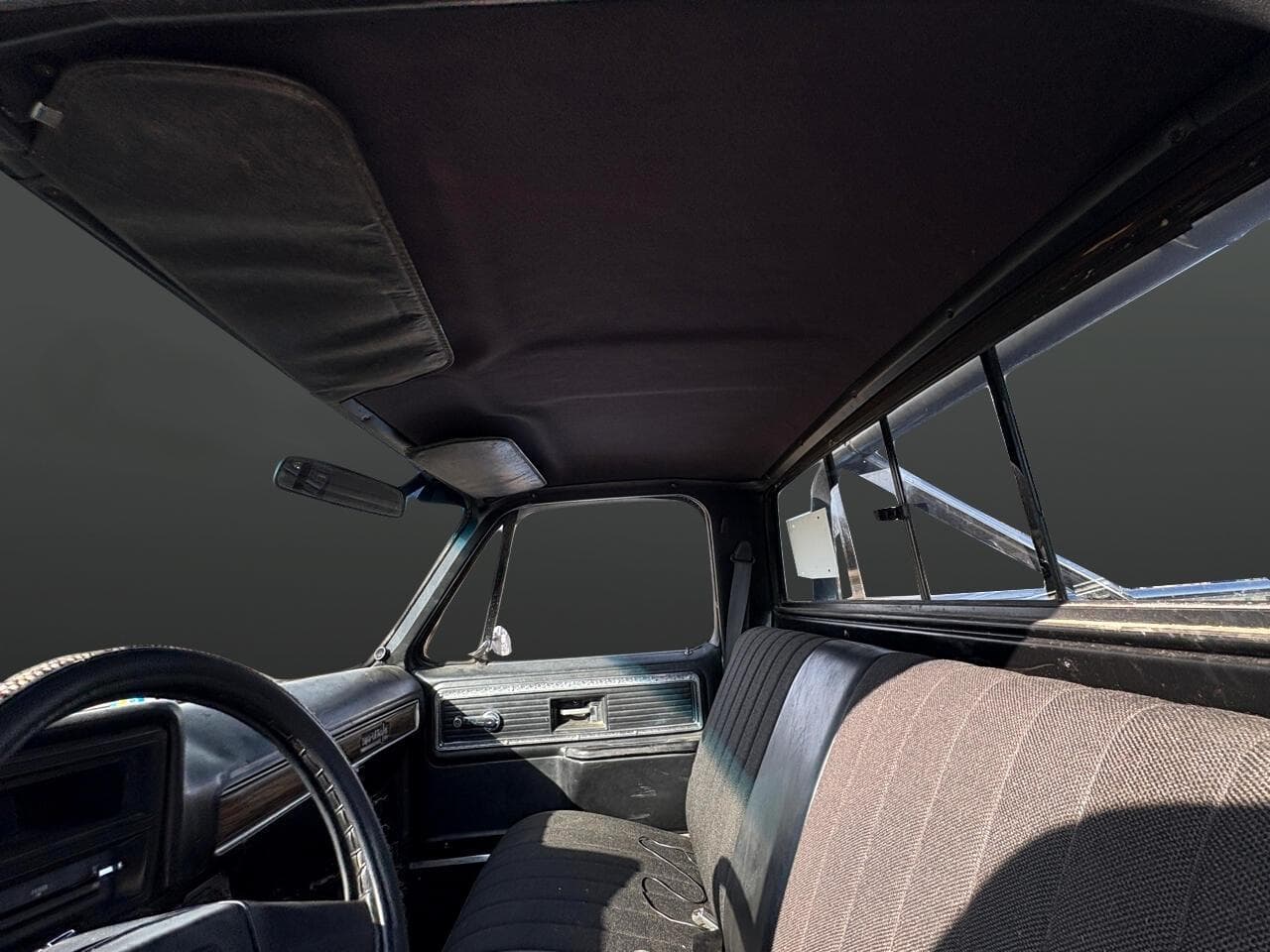 1978 Chevrolet C/K 10 Regular Cab 4WD thumbnail 20