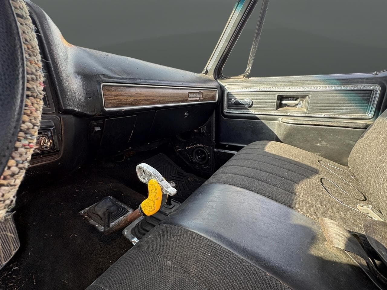 1978 Chevrolet C/K 10 Regular Cab 4WD thumbnail 21