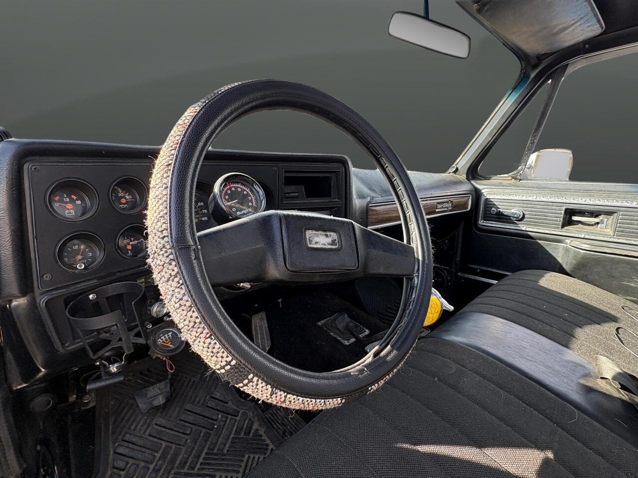 1978 Chevrolet C/K 10 Regular Cab 4WD thumbnail 23