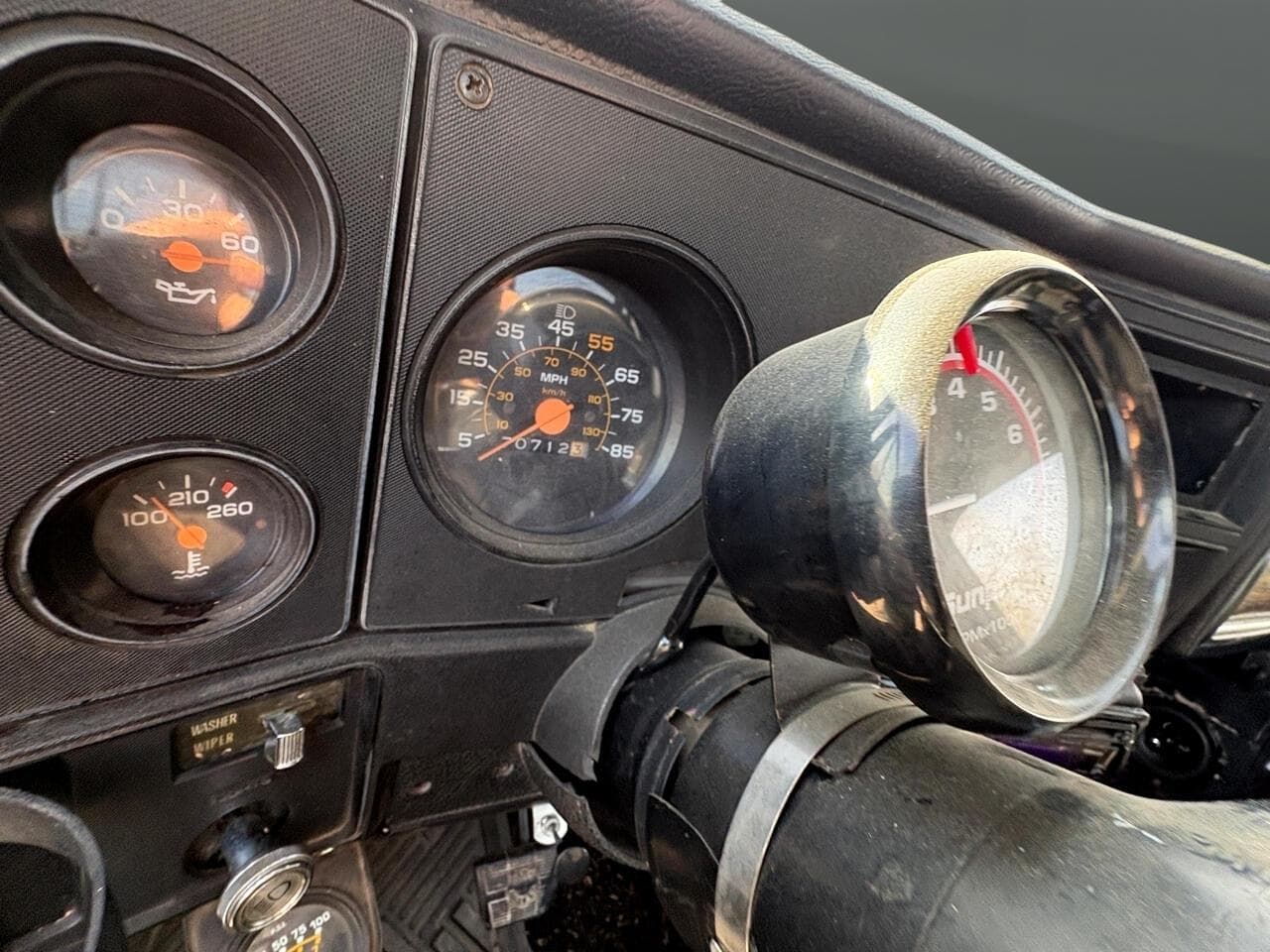 1978 Chevrolet C/K 10 Regular Cab 4WD thumbnail 24