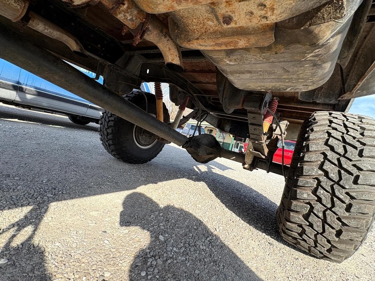 1978 Chevrolet C/K 10 Regular Cab 4WD thumbnail 26