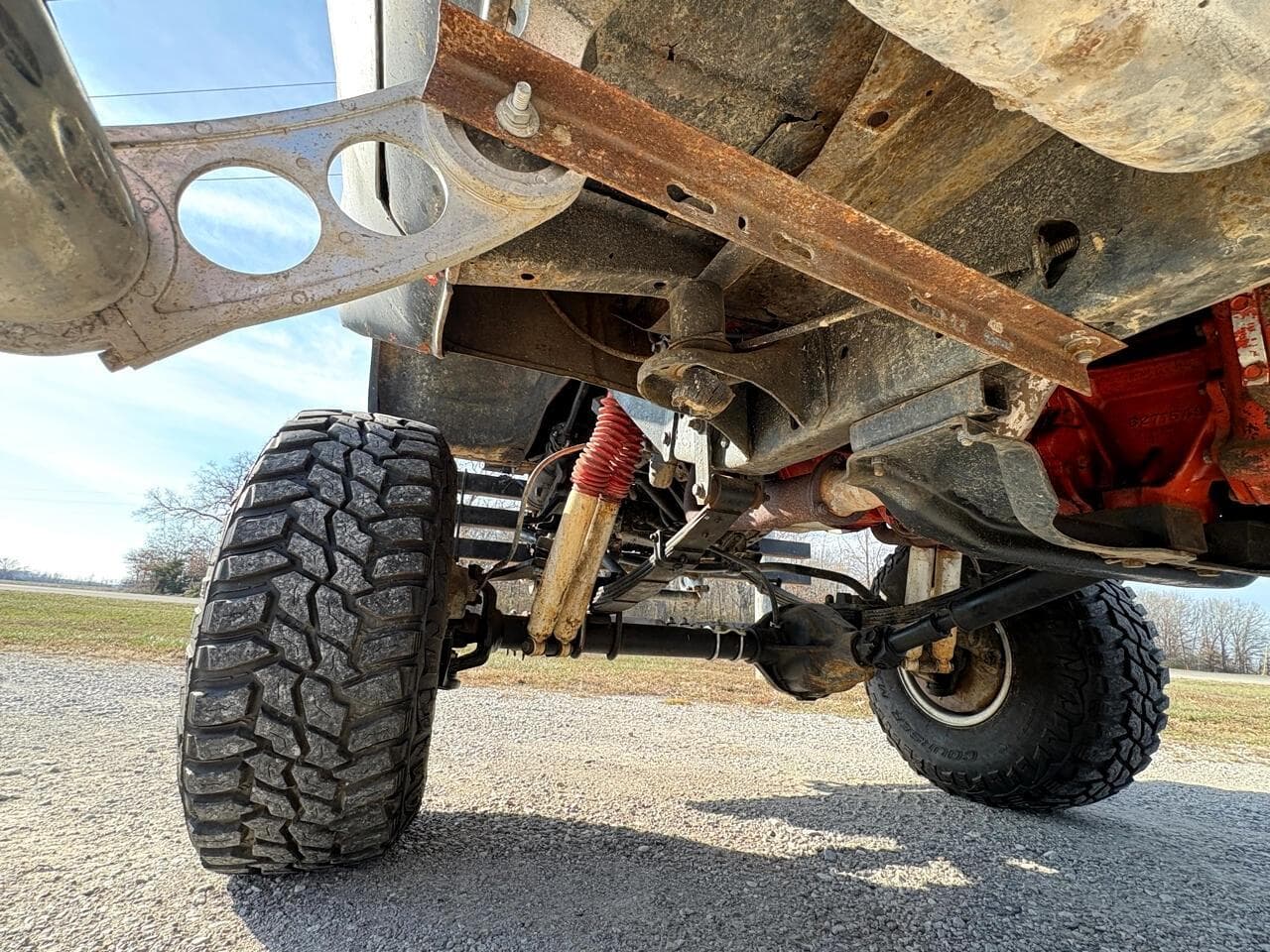 1978 Chevrolet C/K 10 Regular Cab 4WD thumbnail 27