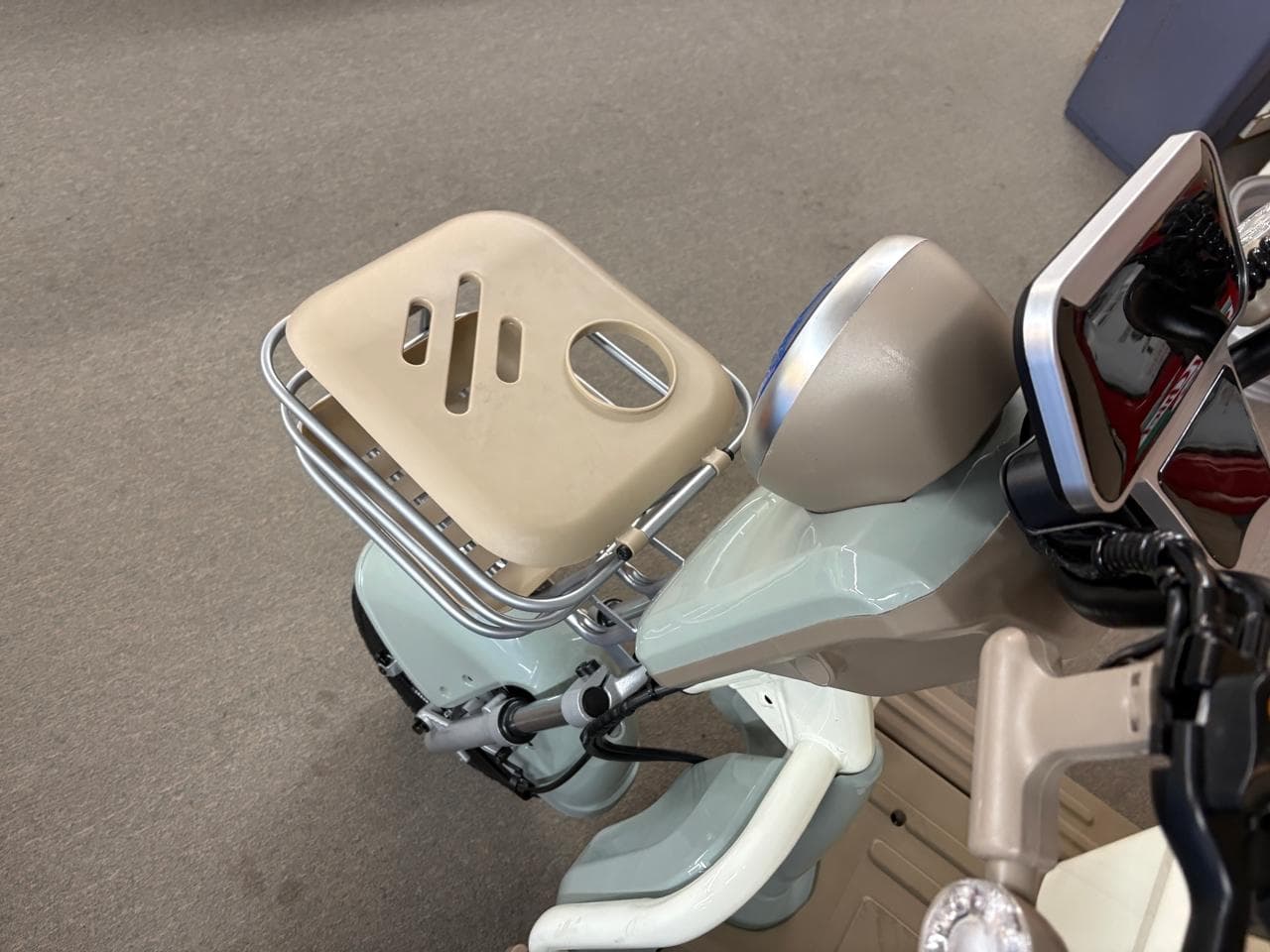2025 IR IRE18 Mini Golf Cart thumbnail 8