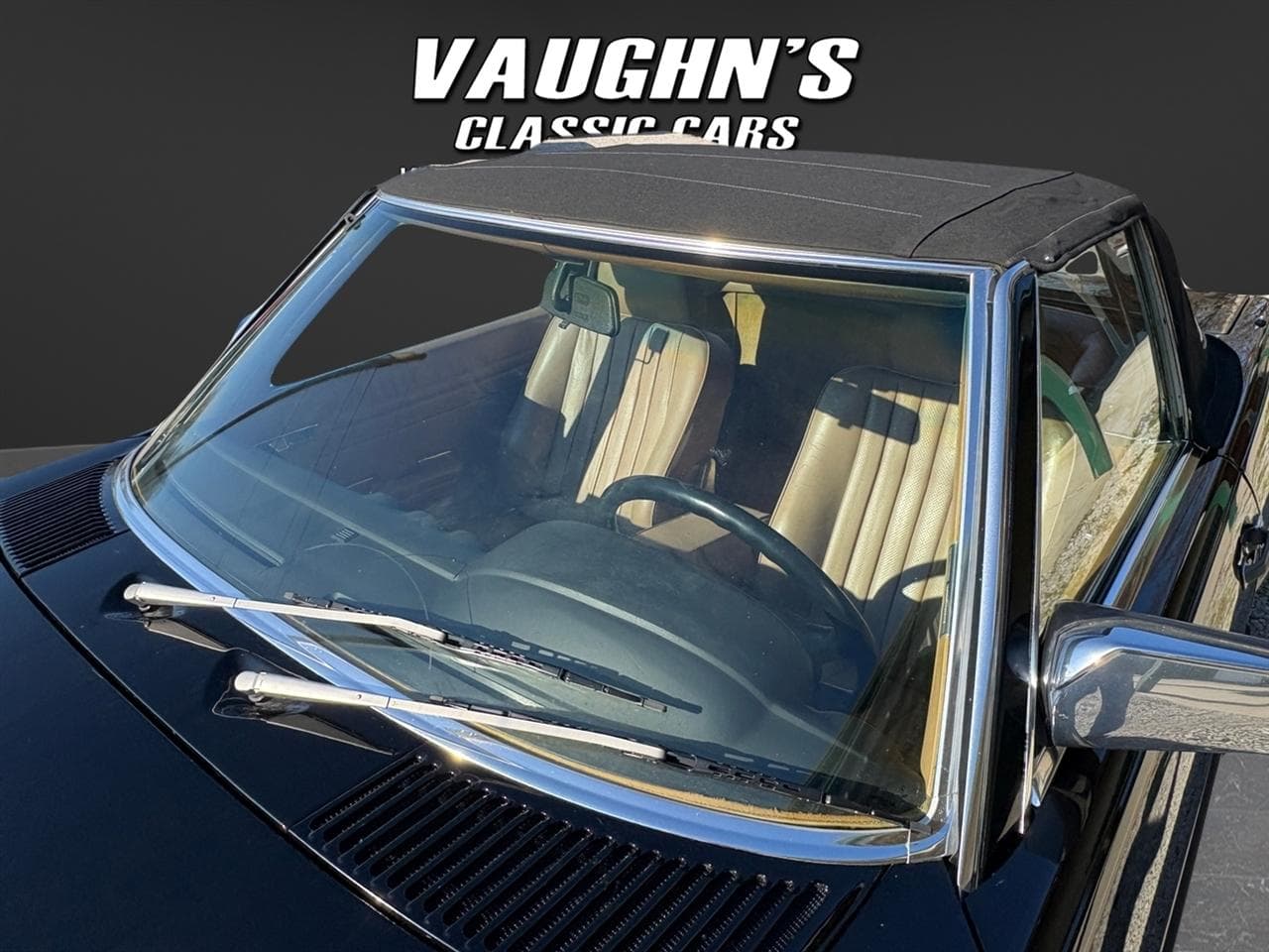 1987 Mercedes-Benz 560 SL Convertible thumbnail 9