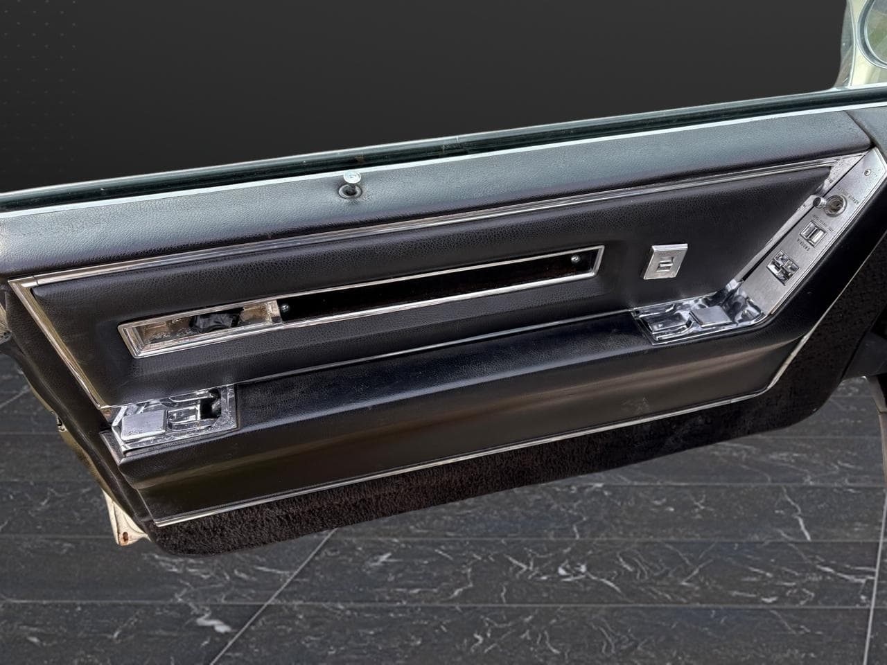 1967 Cadillac Eldorado 2dr Coupe thumbnail 10