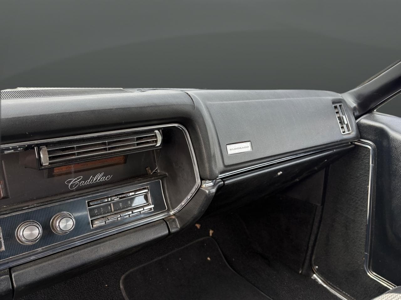 1967 Cadillac Eldorado 2dr Coupe thumbnail 11