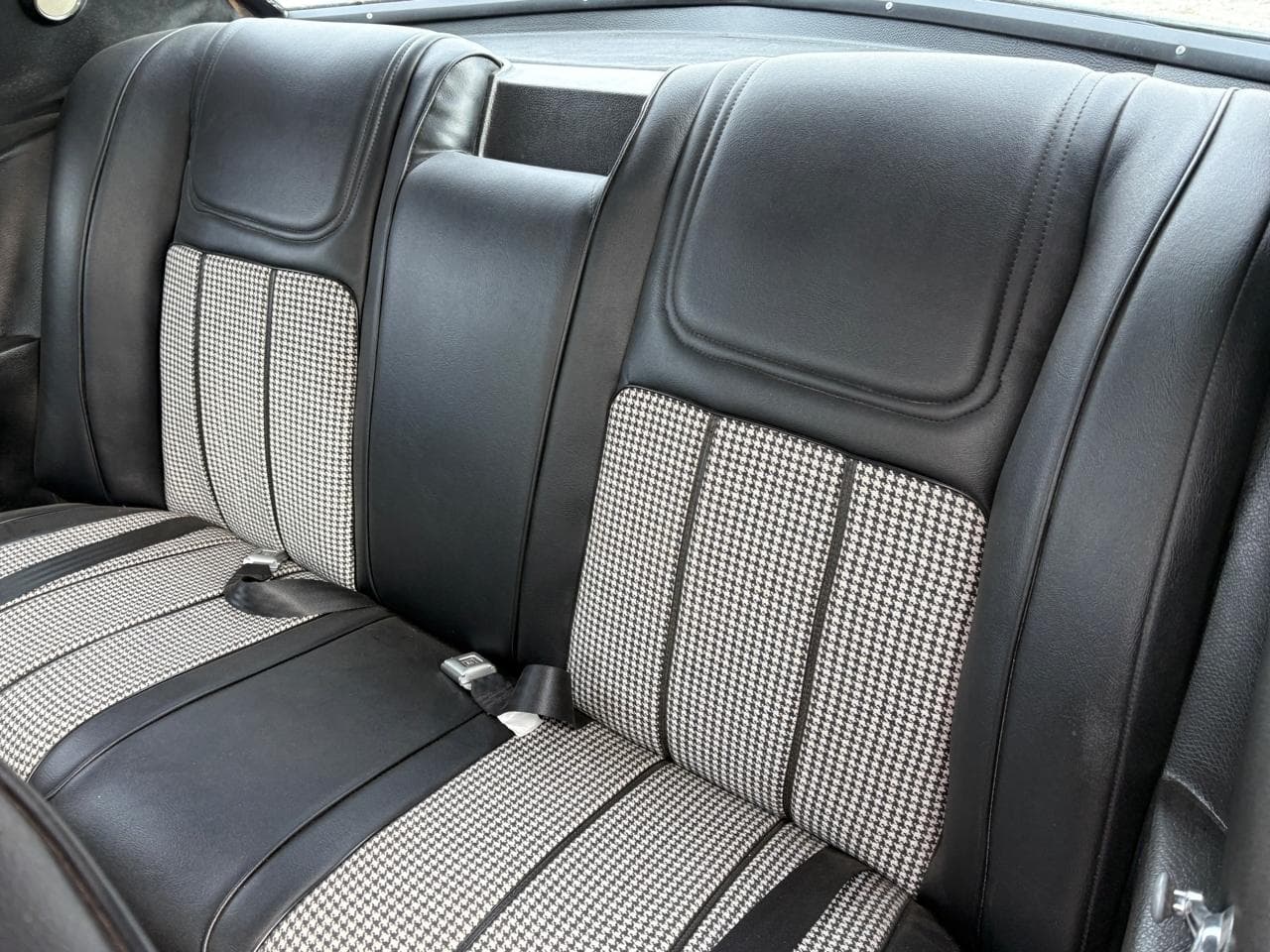 1967 Cadillac Eldorado 2dr Coupe thumbnail 12