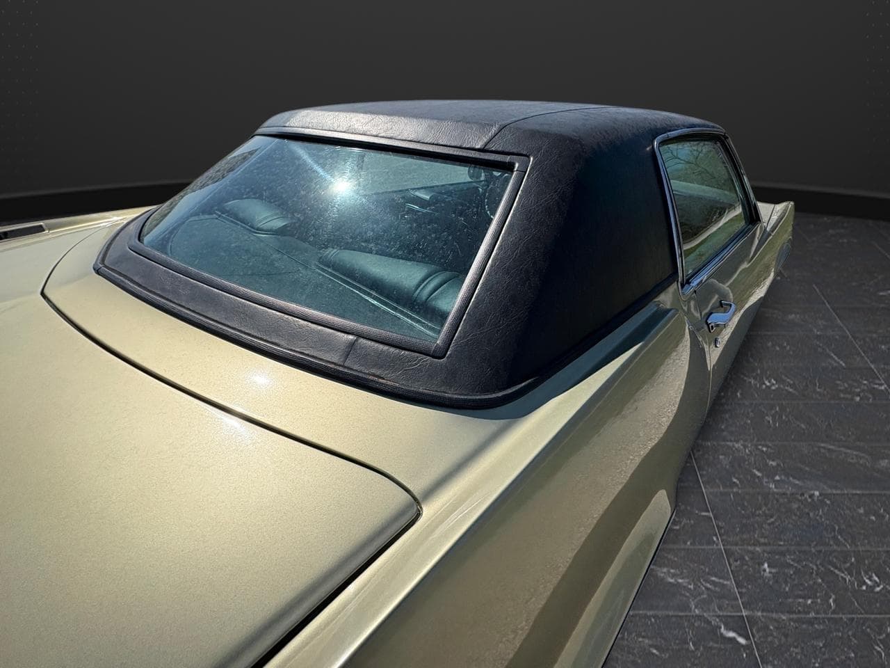1967 Cadillac Eldorado 2dr Coupe thumbnail 18