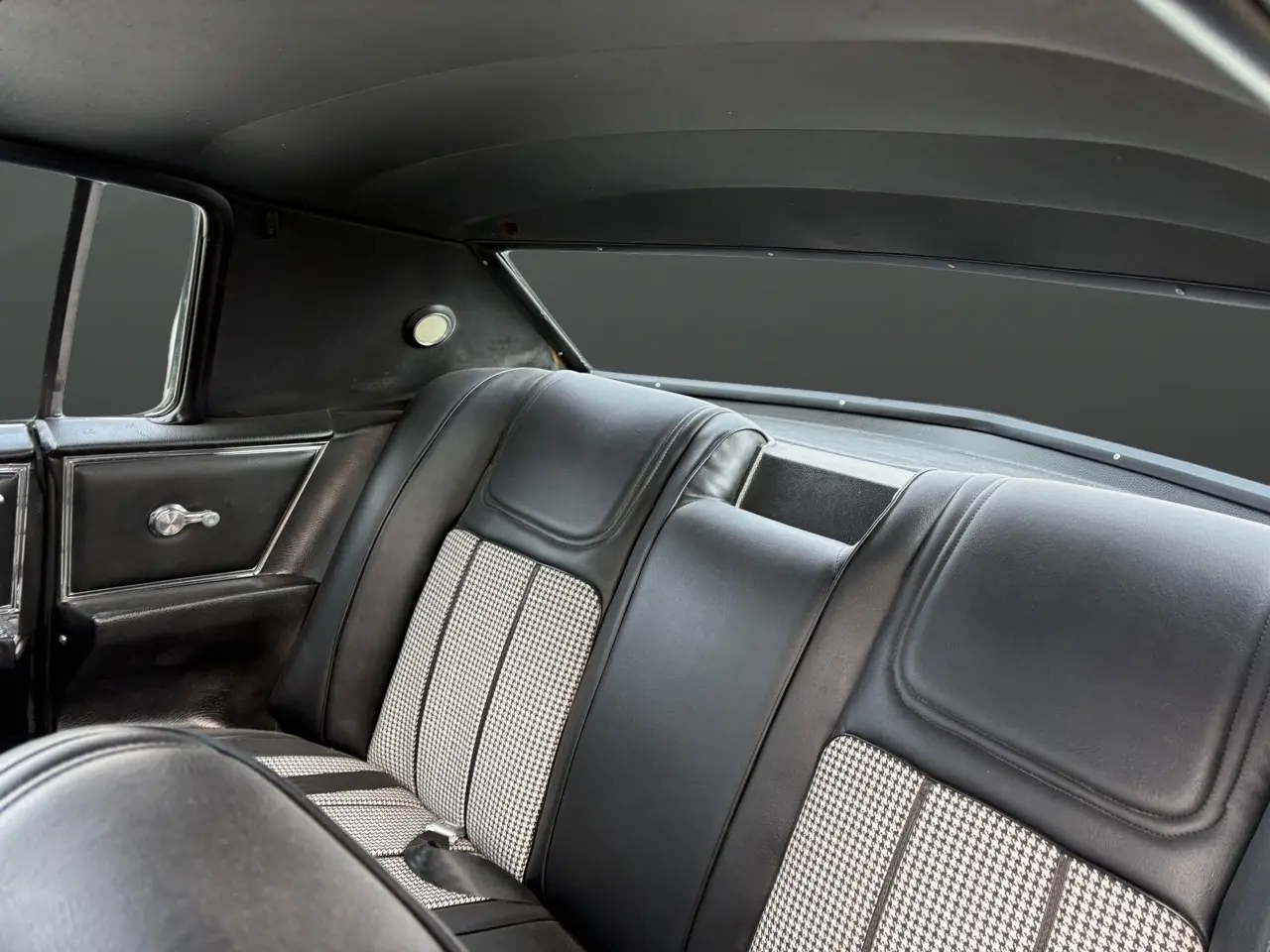 1967 Cadillac Eldorado 2dr Coupe thumbnail 9