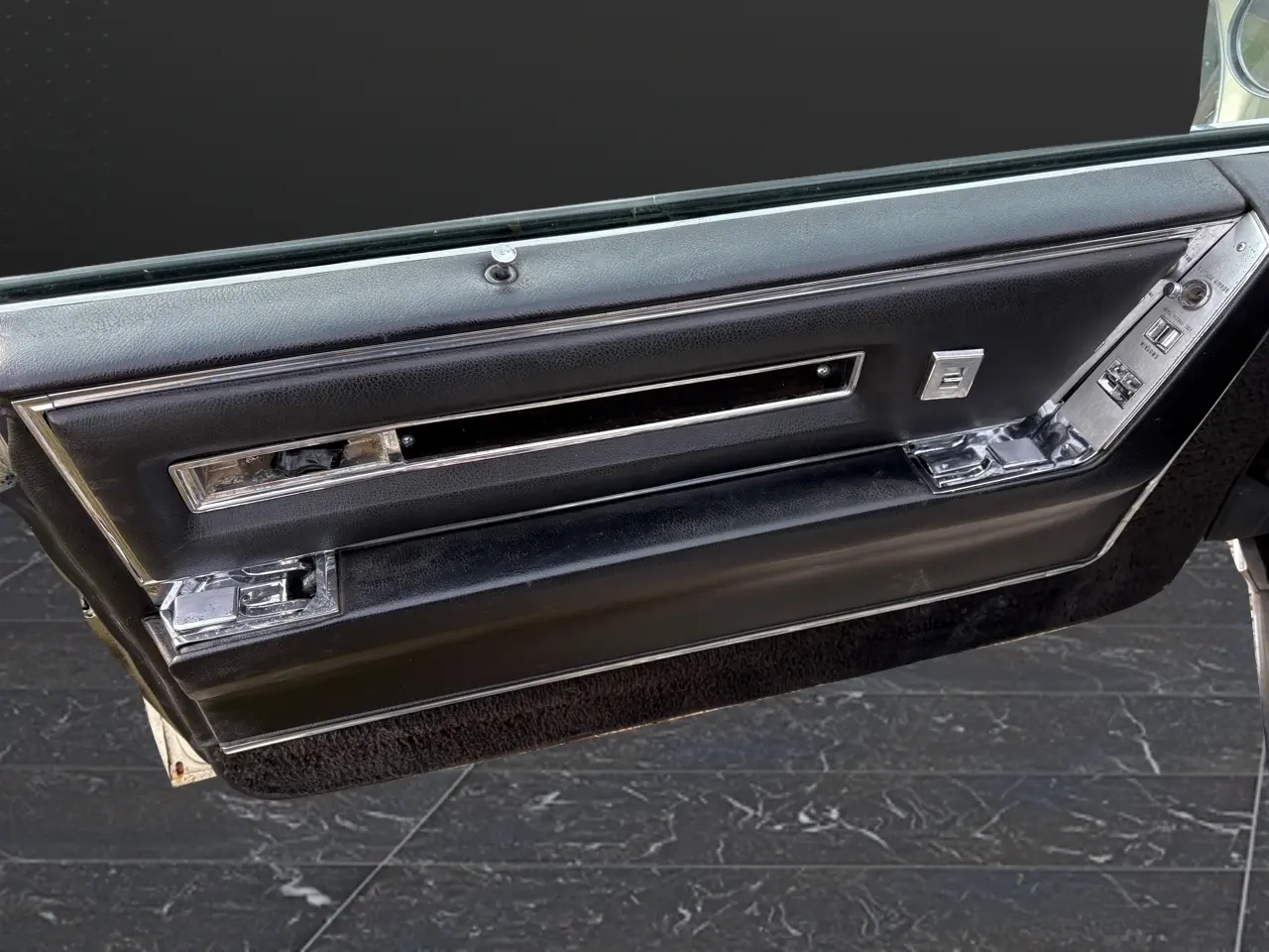 1967 Cadillac Eldorado 2dr Coupe thumbnail 10