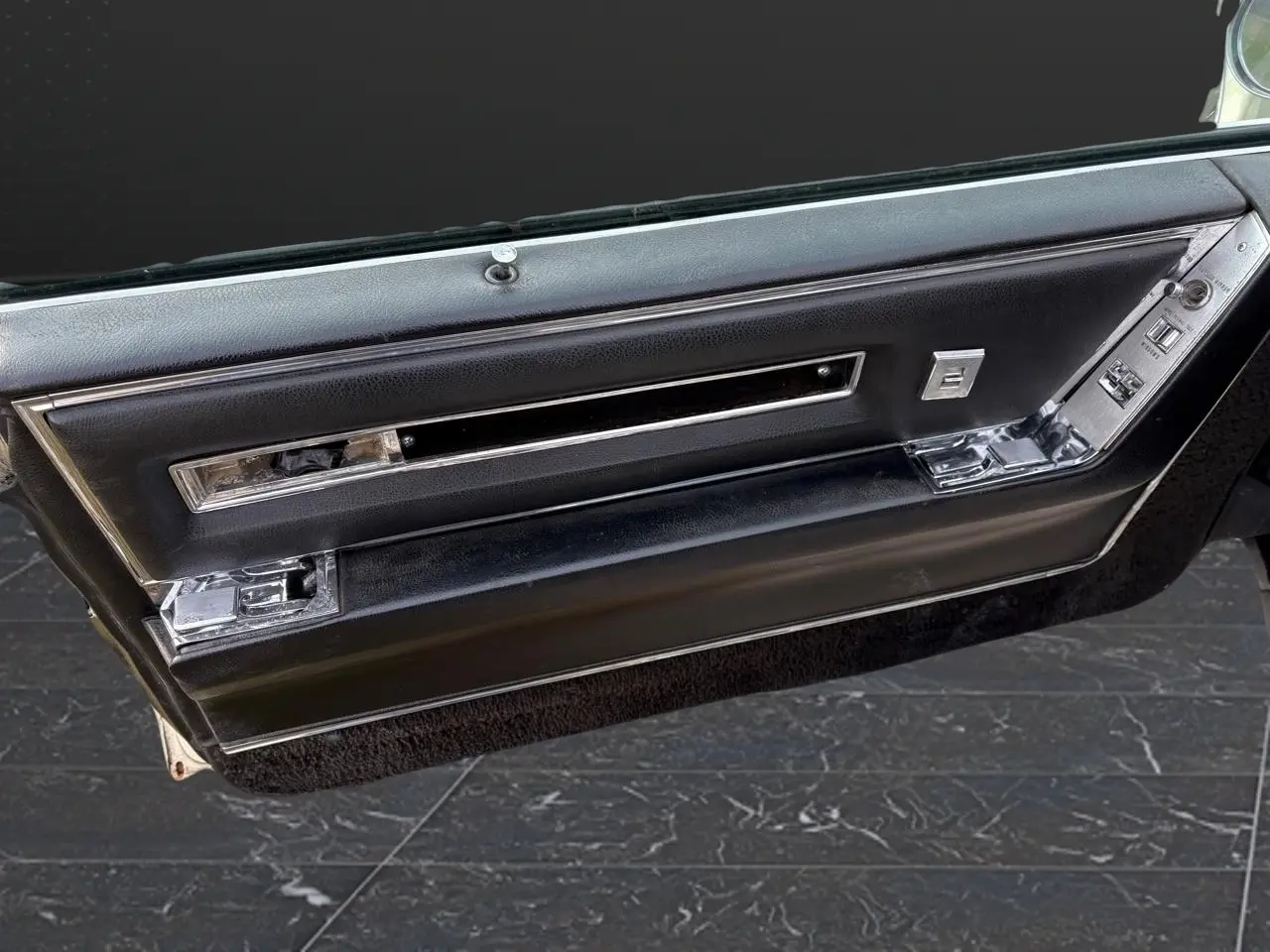 1967 Cadillac Eldorado 2dr Coupe thumbnail 11