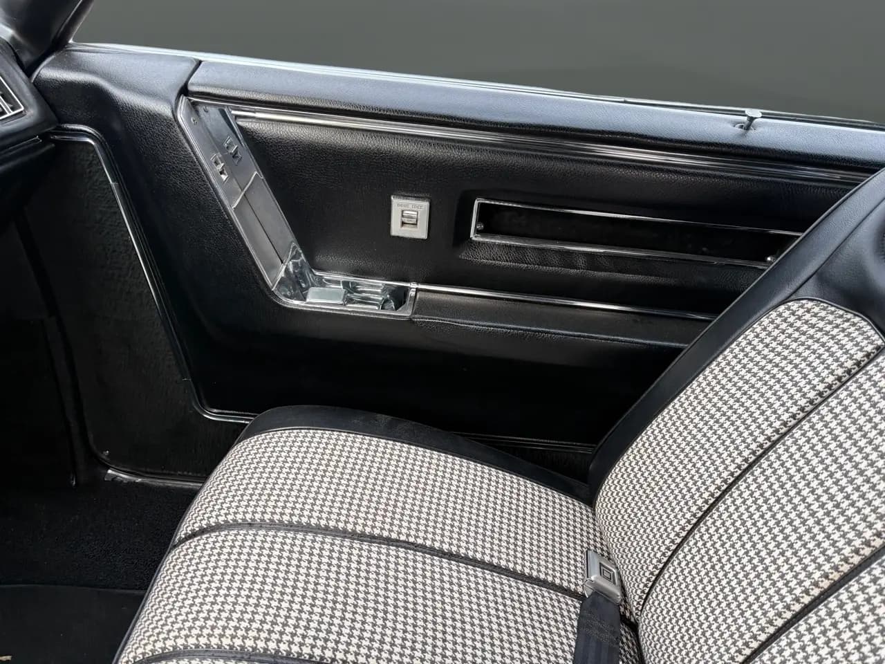 1967 Cadillac Eldorado 2dr Coupe thumbnail 12