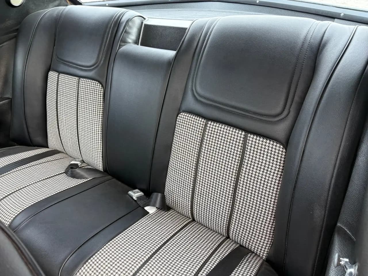1967 Cadillac Eldorado 2dr Coupe thumbnail 13