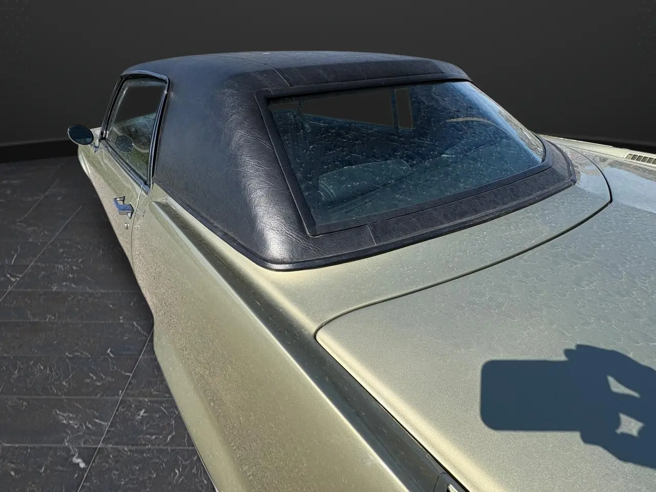 1967 Cadillac Eldorado 2dr Coupe thumbnail 19