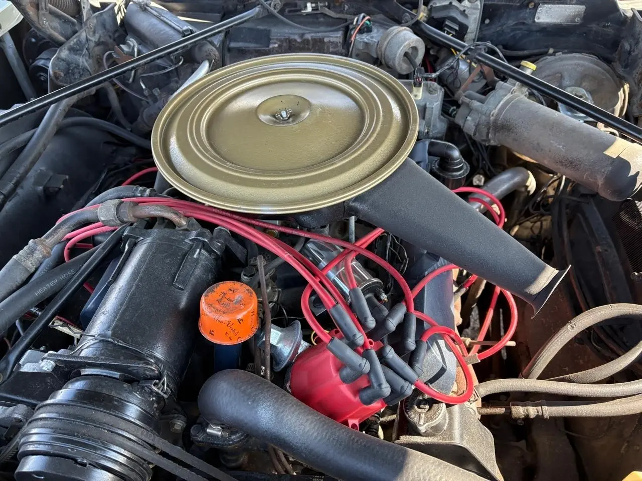 1967 Cadillac Eldorado 2dr Coupe thumbnail 20