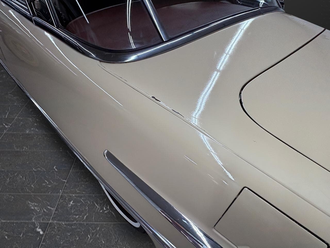 1951 Ford Victoria 2Dr Coupe thumbnail 23