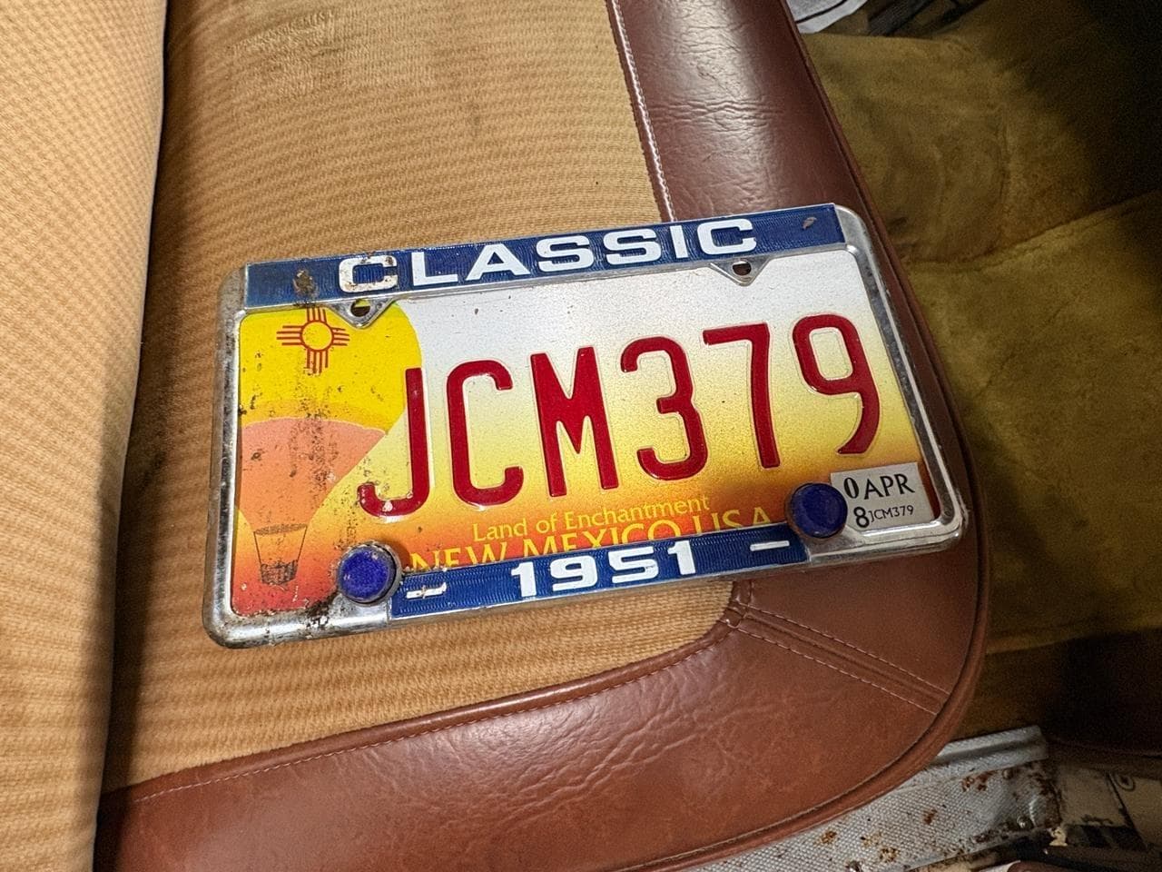 1951 Ford Victoria 2Dr Coupe thumbnail 24