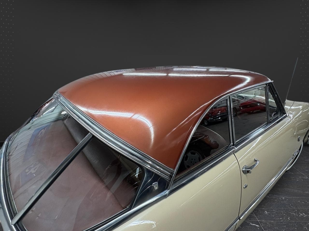 1951 Ford Victoria 2Dr Coupe thumbnail 25