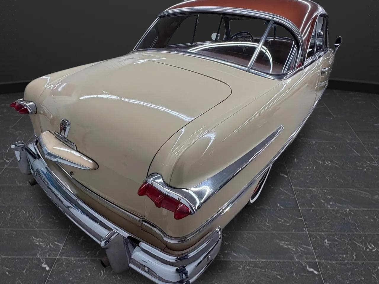 1951 Ford Victoria 2Dr Coupe thumbnail 27