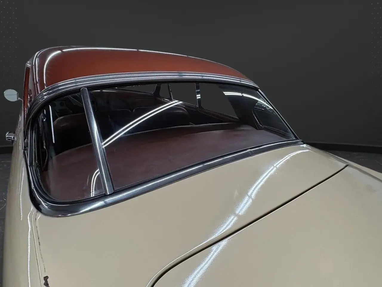 1951 Ford Victoria 2Dr Coupe thumbnail 16