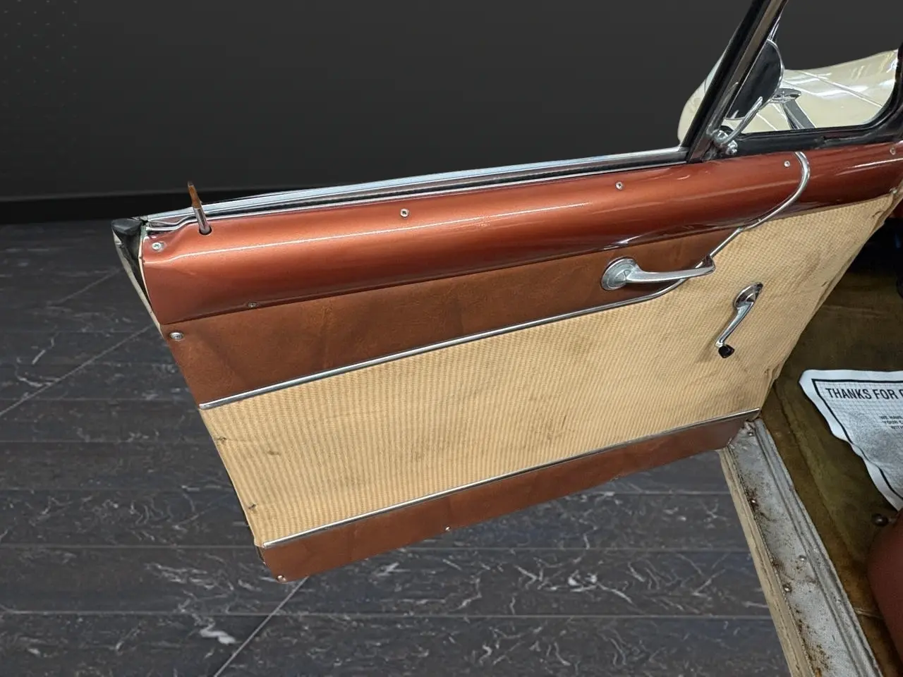 1951 Ford Victoria 2Dr Coupe thumbnail 26
