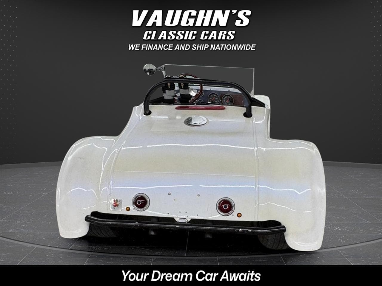 1927 Ford Model T Roadster thumbnail 11