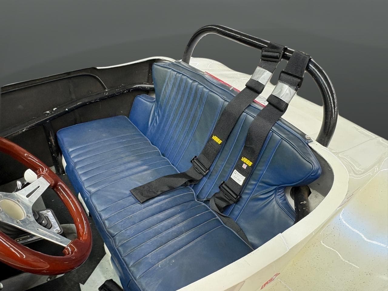 1927 Ford Model T Roadster thumbnail 17