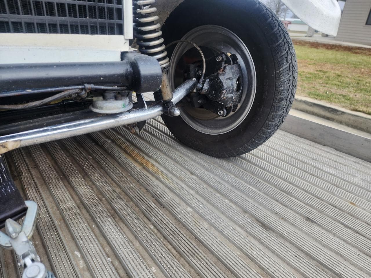 1927 Ford Model T Roadster thumbnail 20
