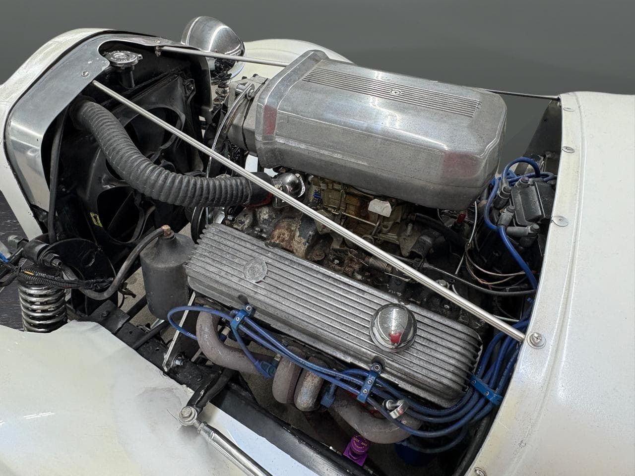 1927 Ford Model T Roadster thumbnail 22