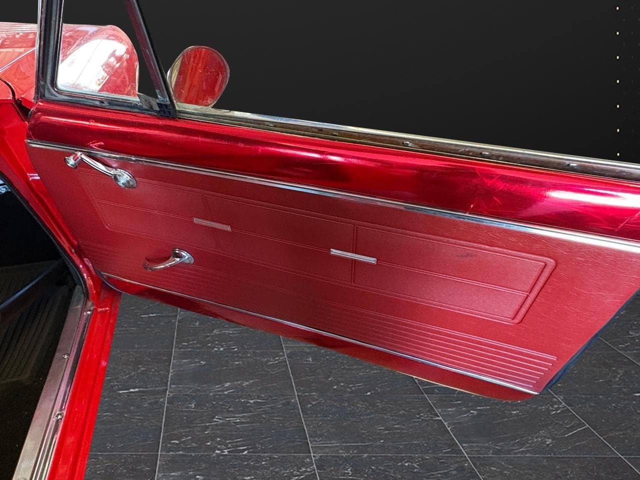 1963 Chevrolet Nova Nostalgic Gasser thumbnail 12