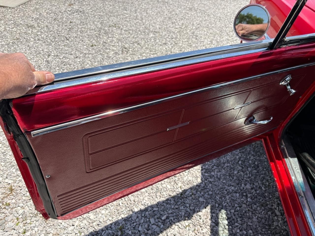 1963 Chevrolet Nova Nostalgic Gasser thumbnail 22