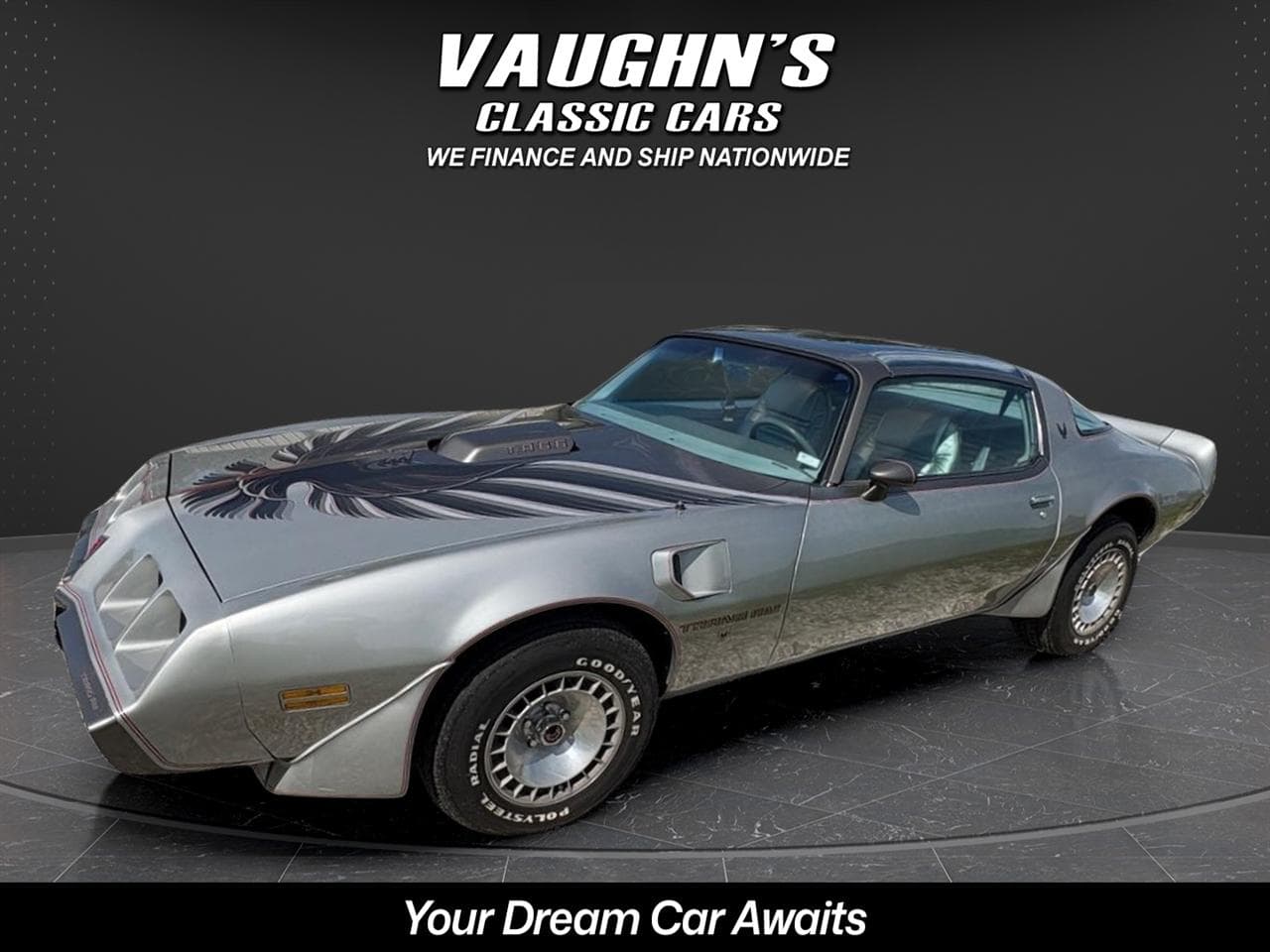 1979 Pontiac Firebird Trans Am 10th Anniversary thumbnail 5
